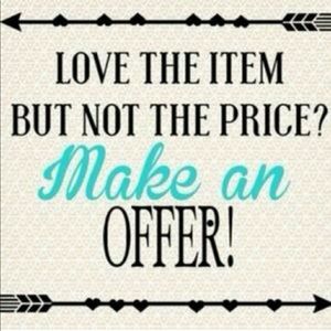 I’m Reasonable and Mindful Of Your Shipping Costs!